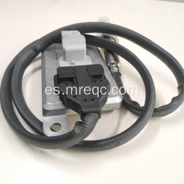 Sensor de óxido de nitrógeno 5WK9 6653C